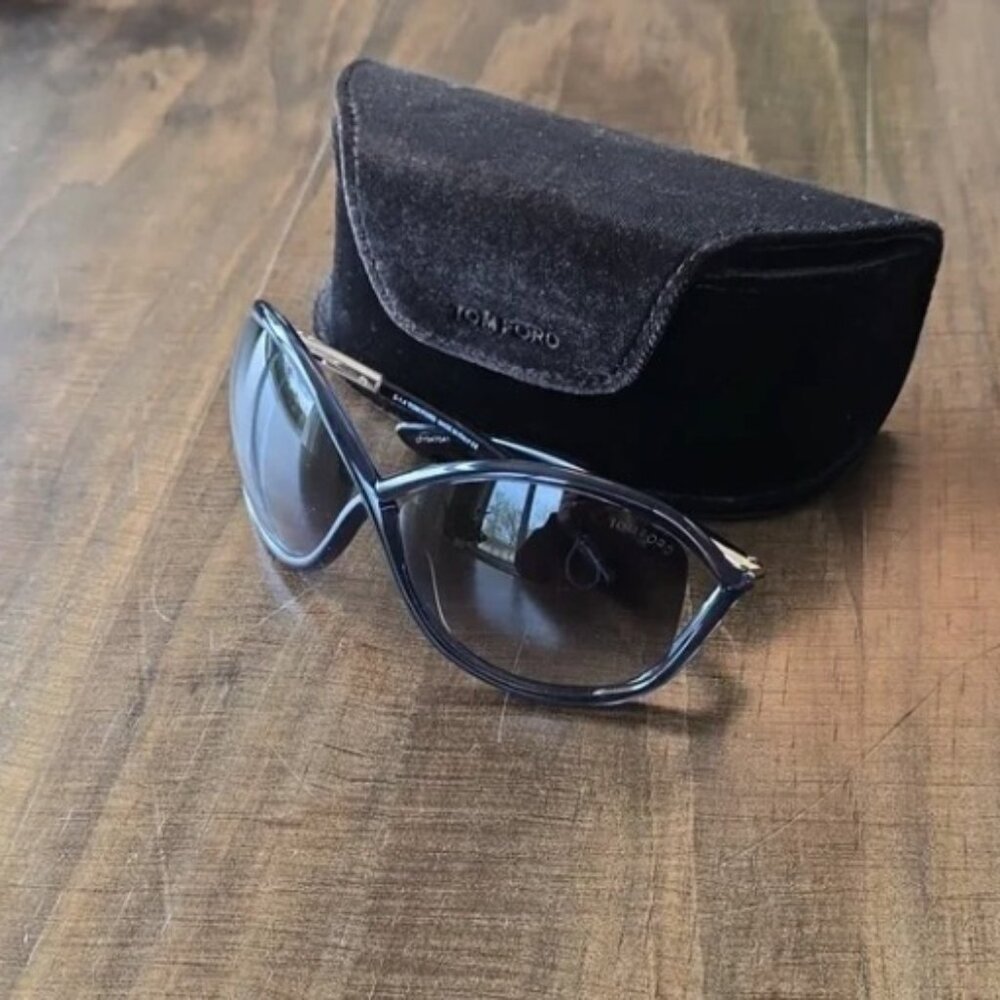 Tom Ford Whitney Sunglasses